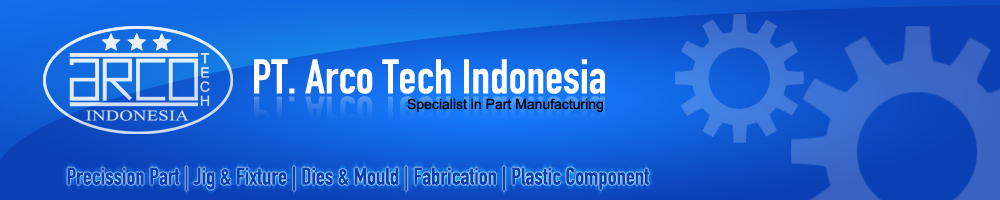 PT. Arco Tech Indonesia